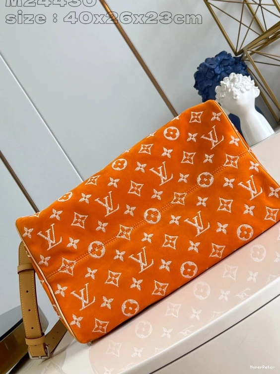 40 SPEEDY Vuitton Louis 0813
